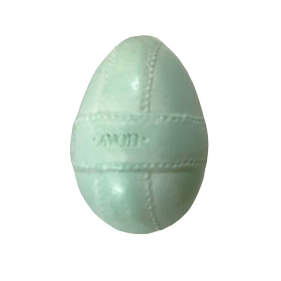 Vintage AVON Set Of 3 Pastel N' Pretty Soaps - Fresh Spring Scent - New In Box - Picture 10 of 12